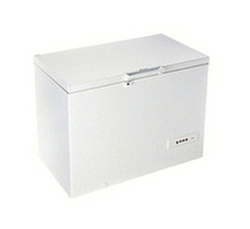 Hotpoint CS1A300H Chest Freezer, A+ Energy Rating, 118cm Wide, White